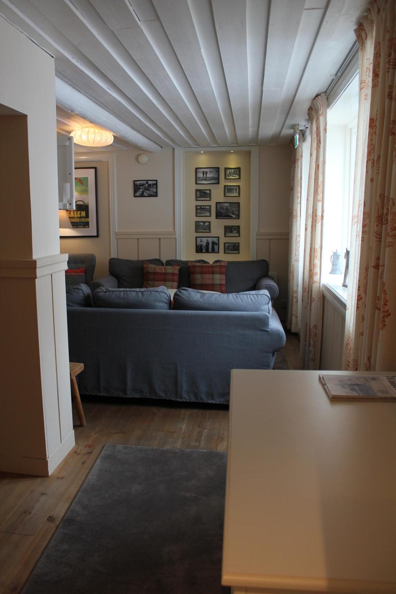 Hotel Olarsgarden 4*