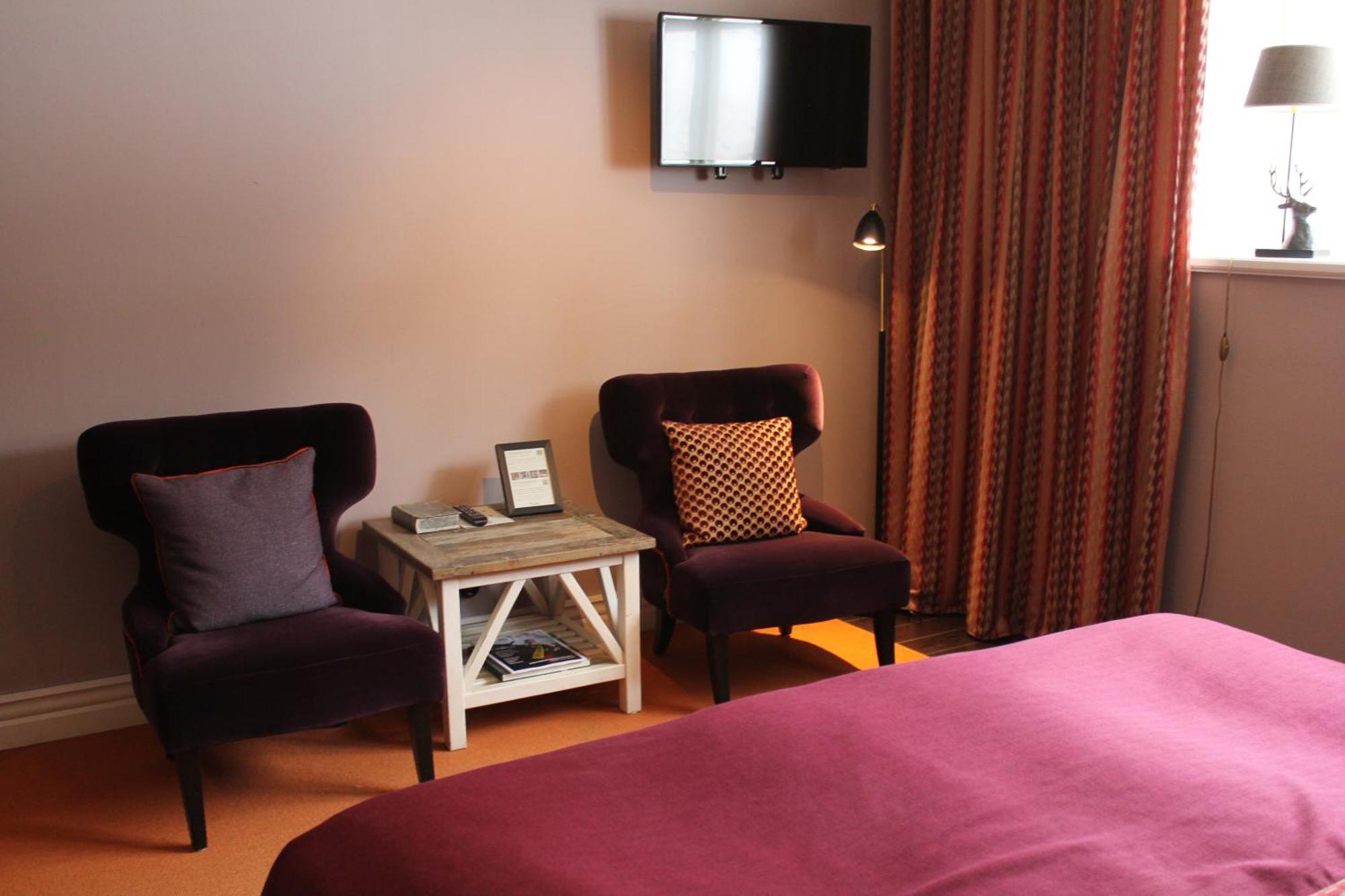 Olarsgarden Hotel