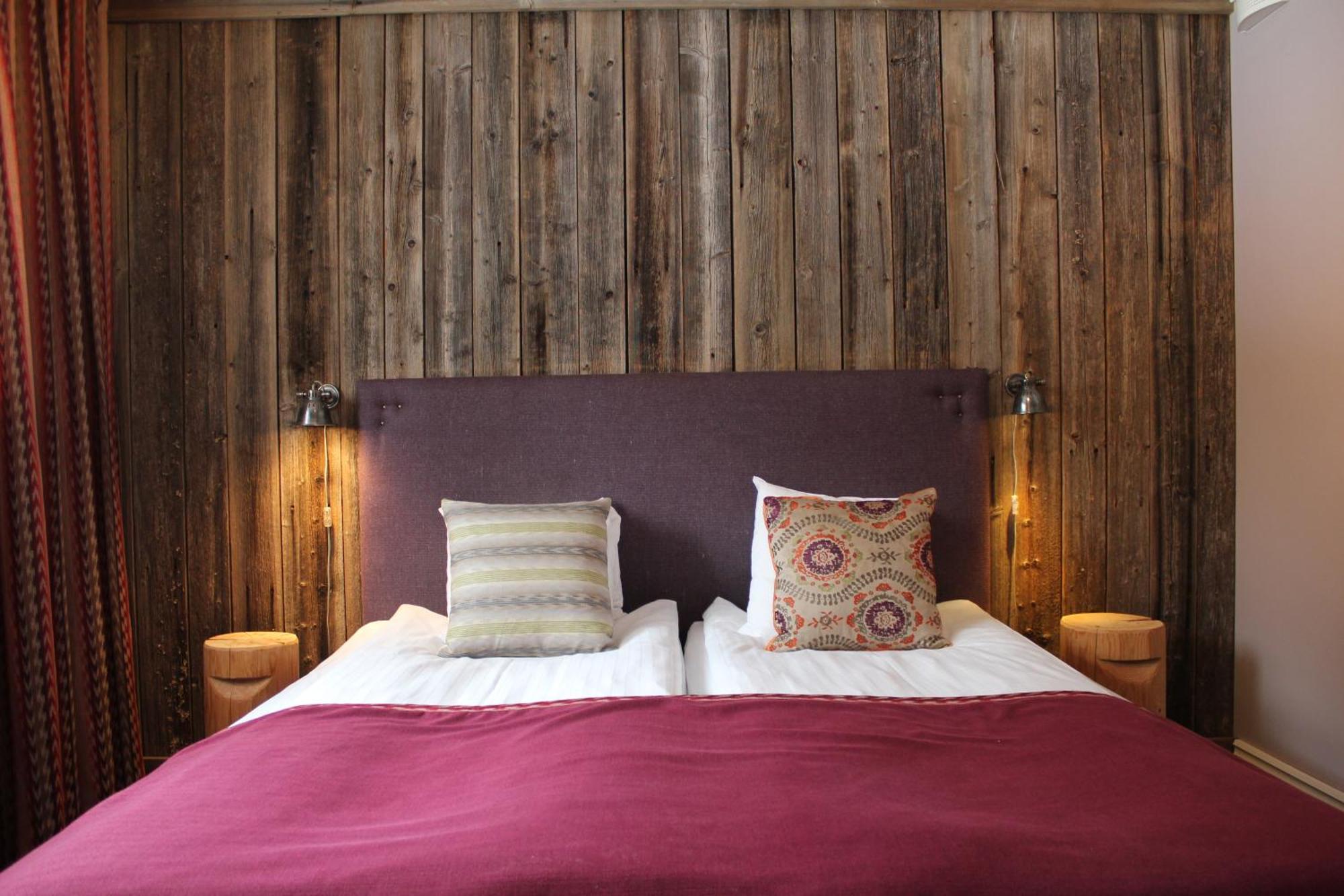 Olarsgarden Hotel 4*