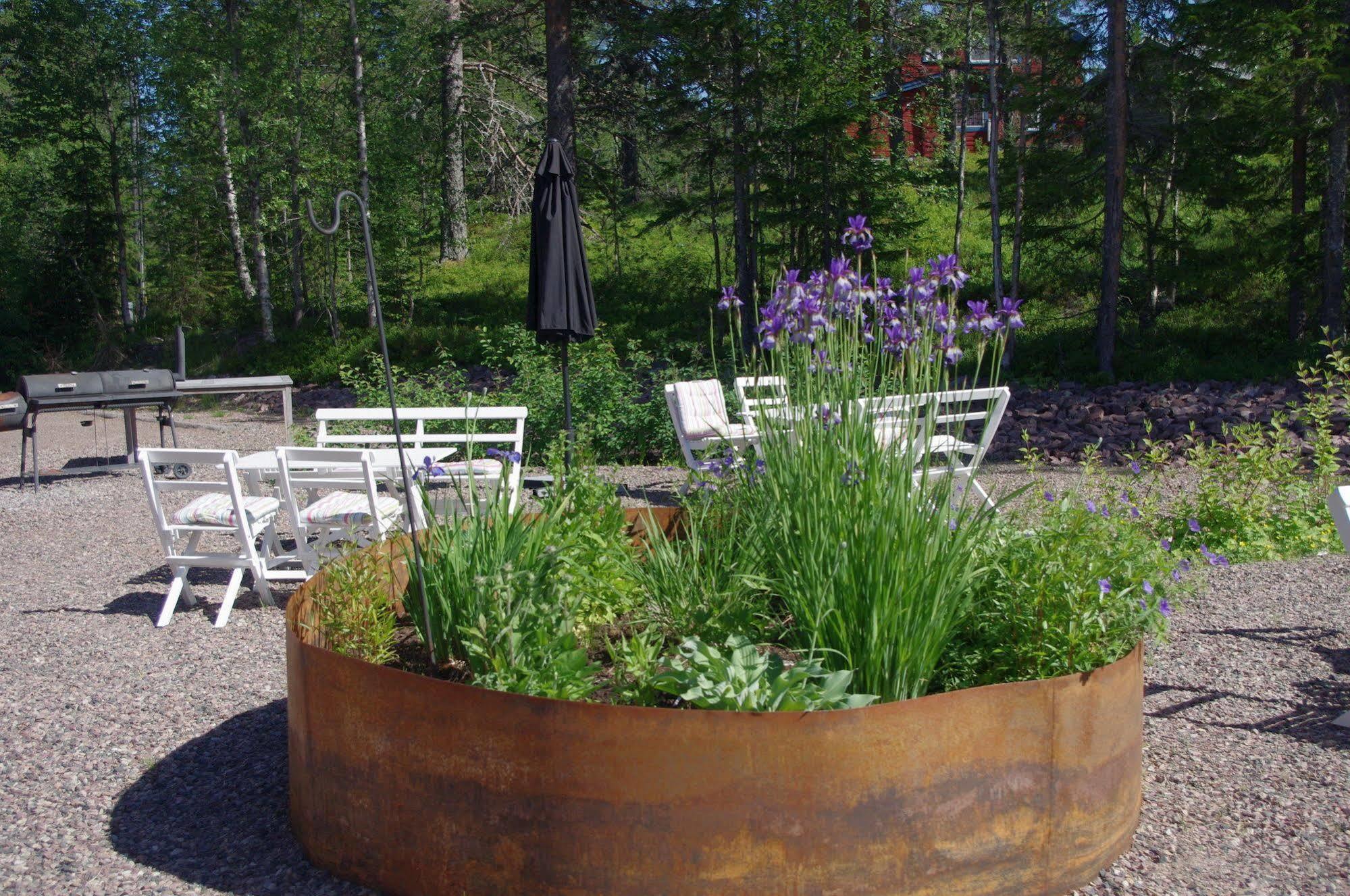 Olarsgarden Hotel 4*